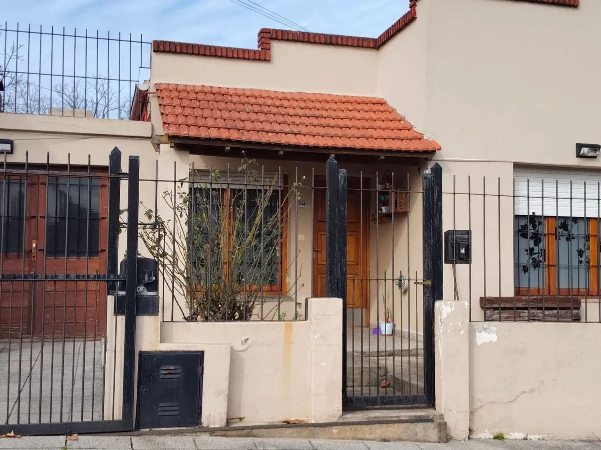 Casa en Guemes 4600