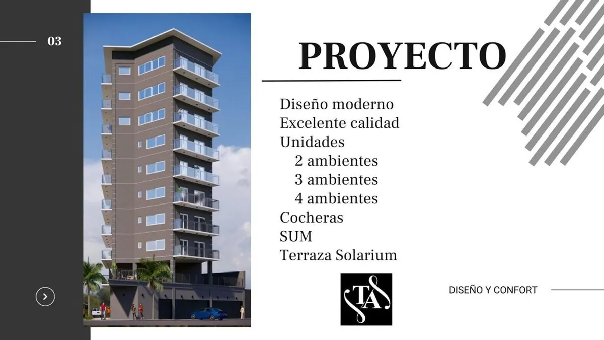 Departamento en Jean Jaures 2200