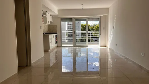 Departamento en General Bartolomé Mitre 1100