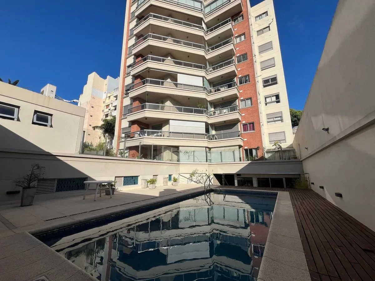 Departamento en Avenida Salvador María del Carril 3200