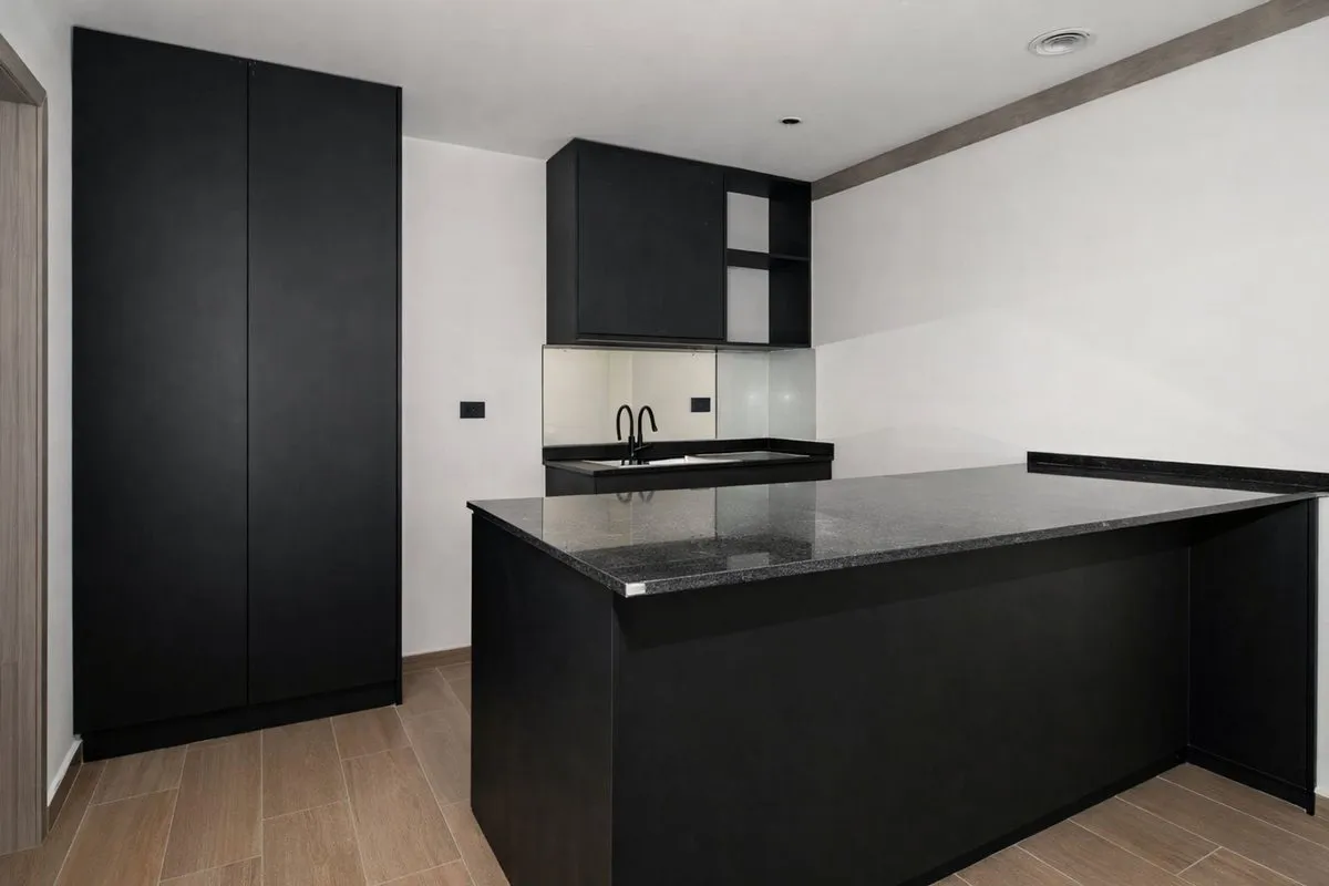 Departamento en Avenida Cabildo 3500