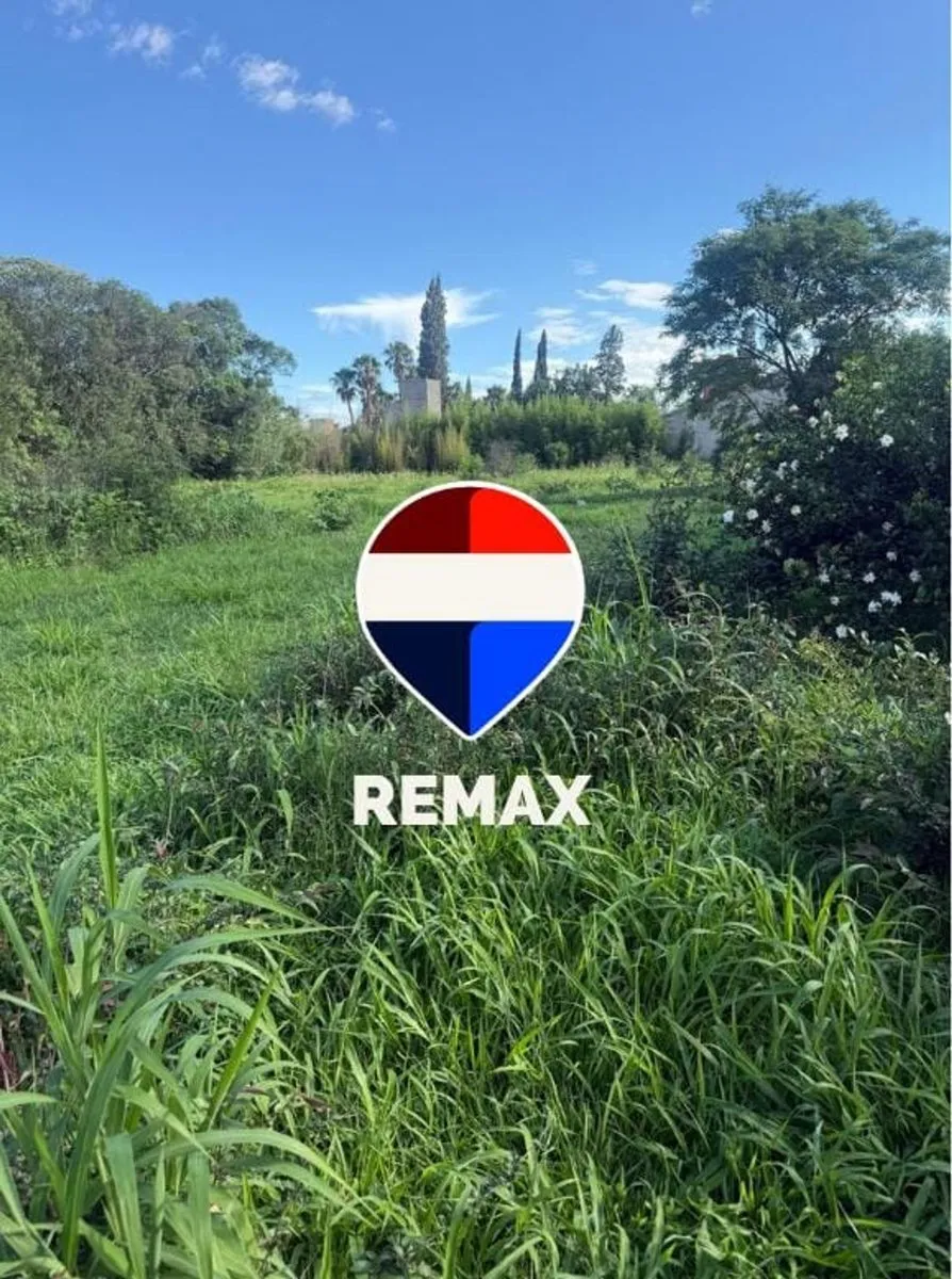 Lote en Villa Santa Ana, Zona Sur, Calle Cambalache S/N