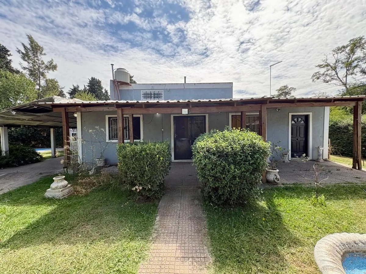 Quinta en Calle Folgar 200
