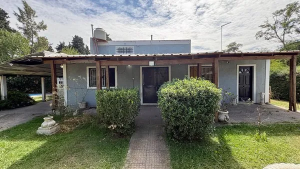 Quinta en Calle Folgar 200