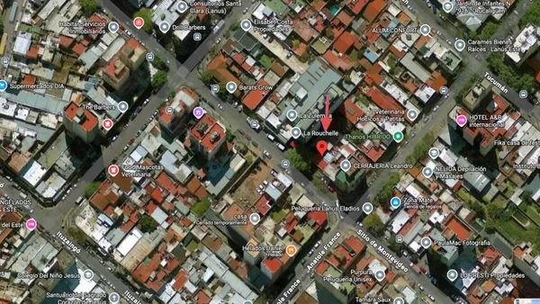 Casa en Sitio de Montevideo 1100