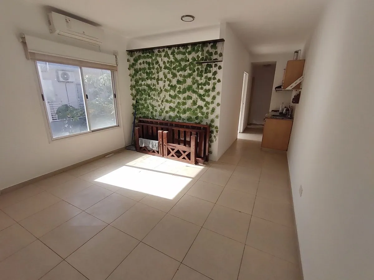 Departamento en Progreso 3000