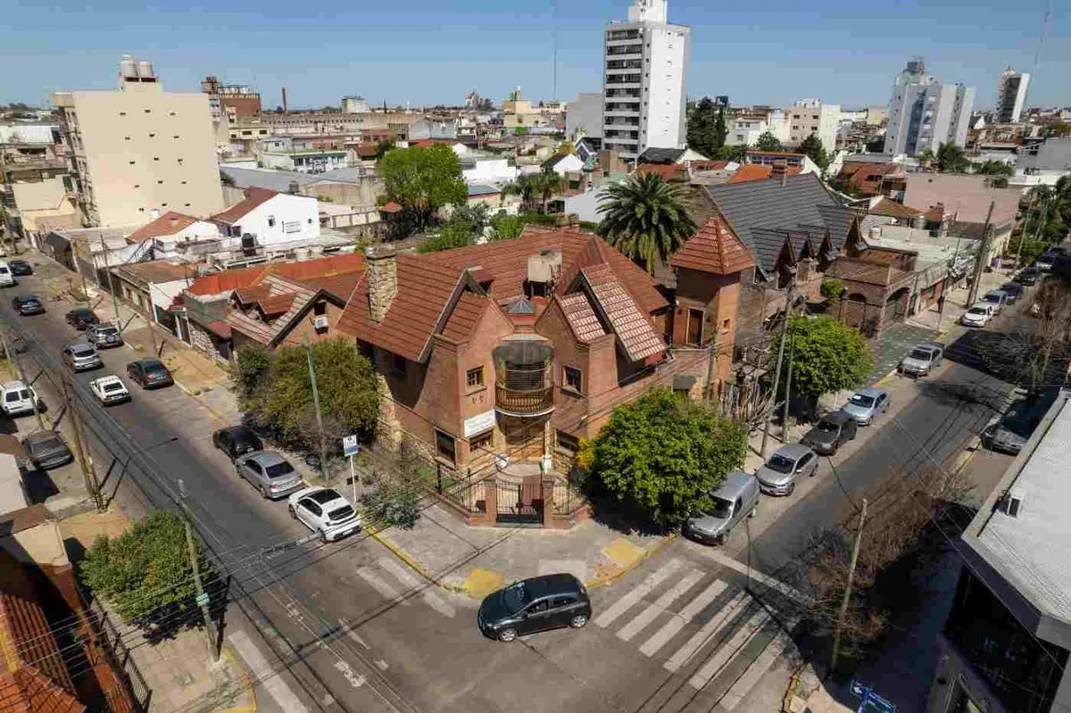 Lote en Dr. Enrique Eizaguirre & Gral. Ocampo 700