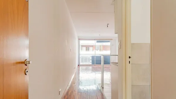 Departamento en Corrientes 1500