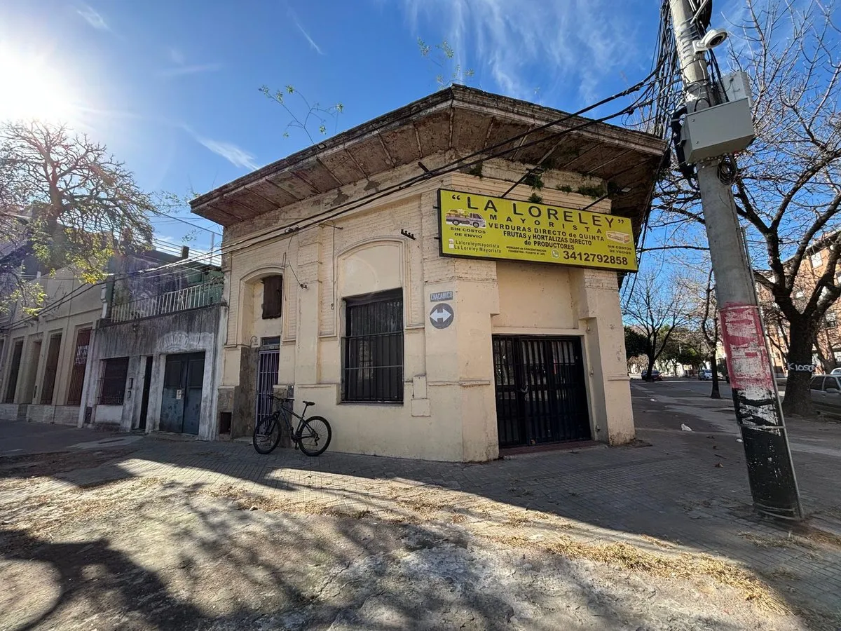 Lote en Cochabamba 0 Bis S/N
