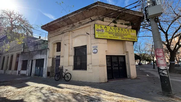 Lote en Cochabamba 0 Bis S/N
