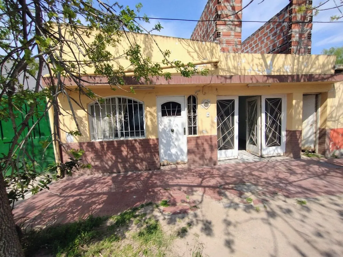 Casa en Misiones 6000
