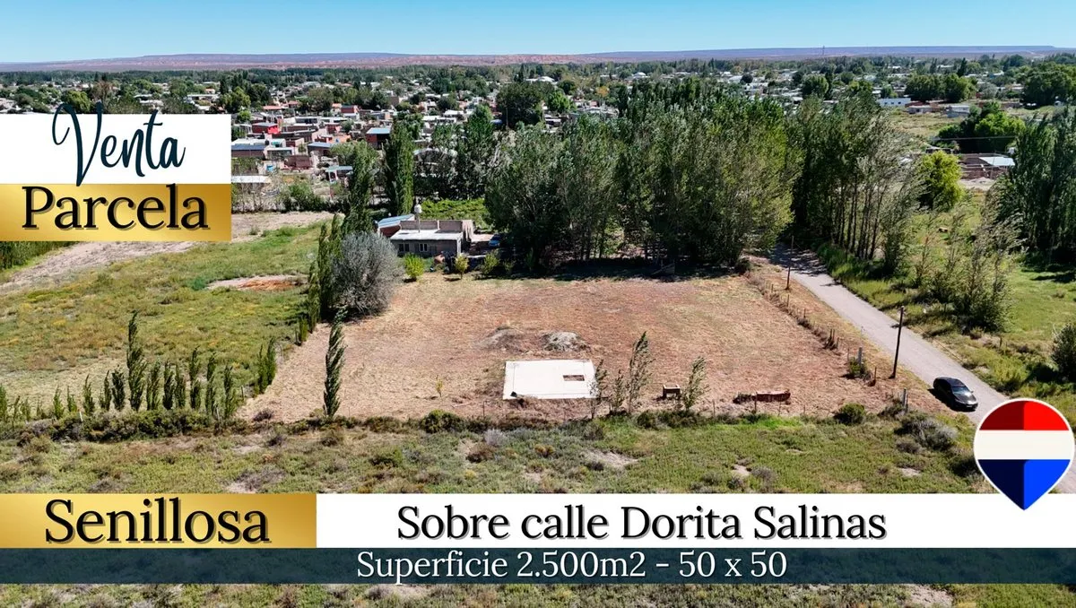 Lote en Dorita Salina S/N