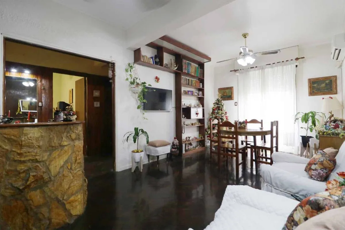 Departamento en Baigorria 3800