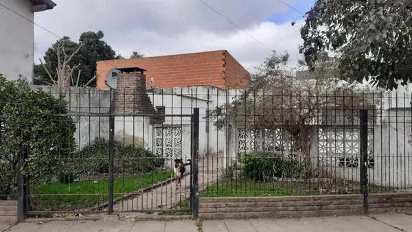 Casa en Manuel Acevedo 3200