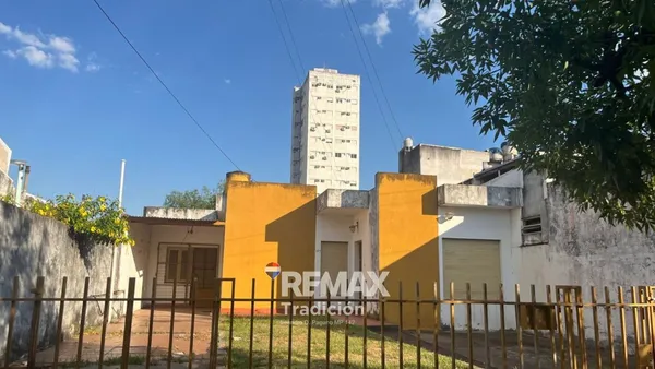 Casa en Padre Sena 100
