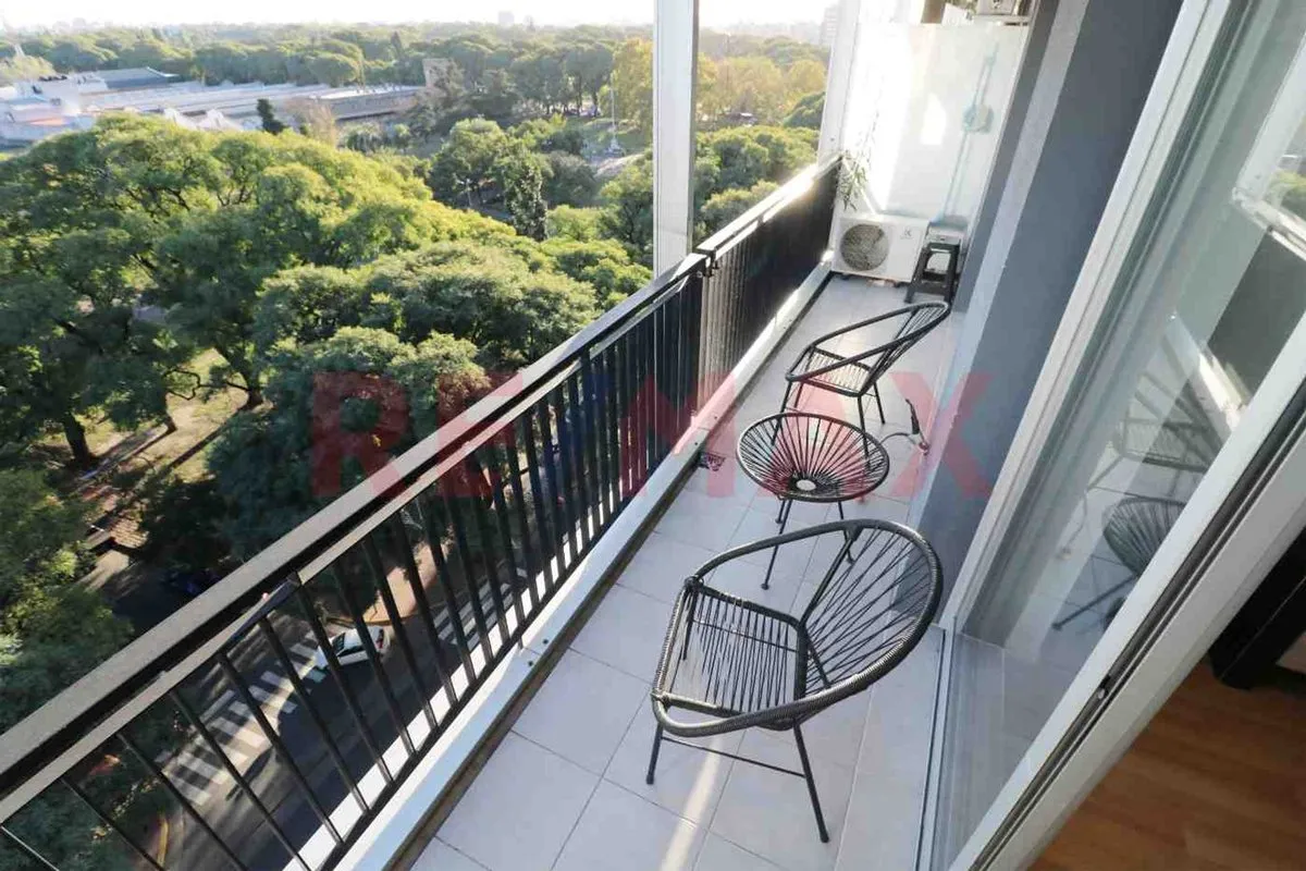 Departamento en Avenida Corrientes 6300