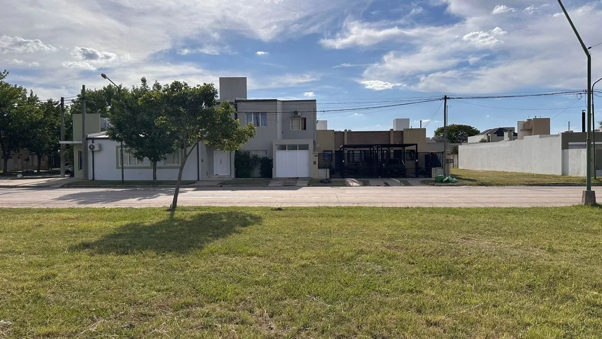 Lote en Constitución 1700