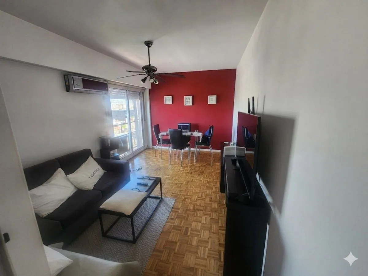 Departamento en Senillosa 1000