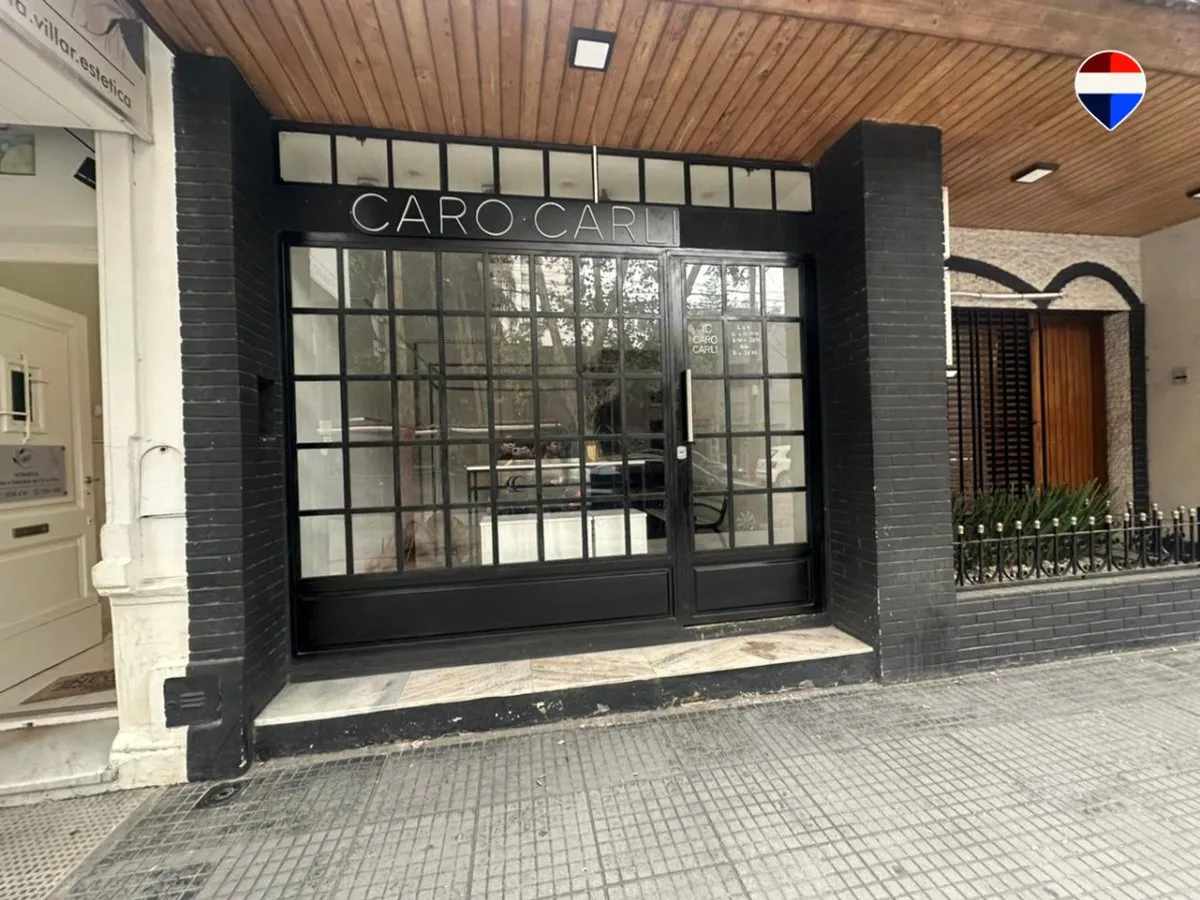 Local Comercial en Gobernador Felipe Llavallol 100