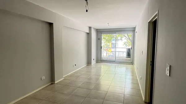 Departamento en Avenida Forest 1100