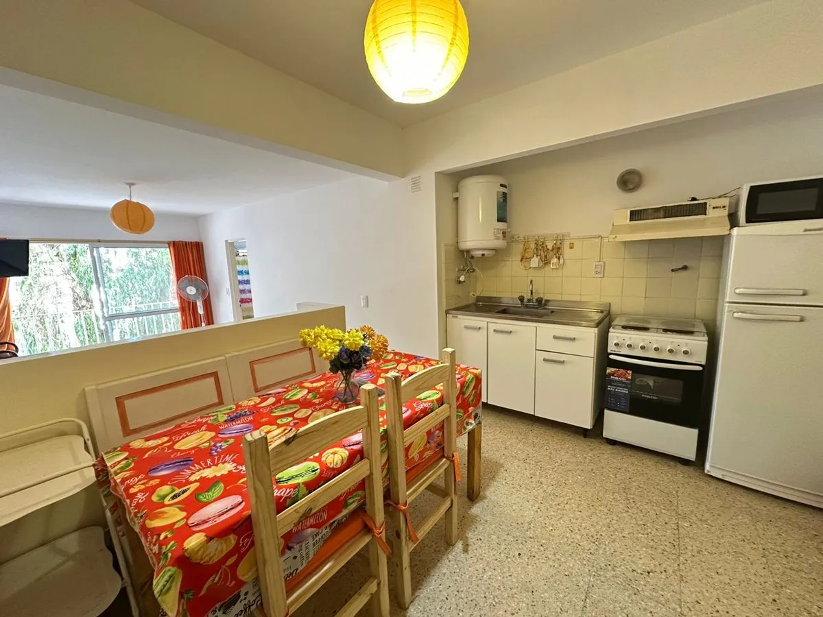 Departamento en La Rioja 2100