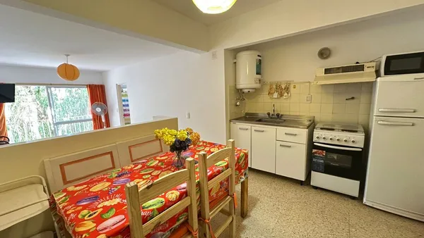 Departamento en La Rioja 2100