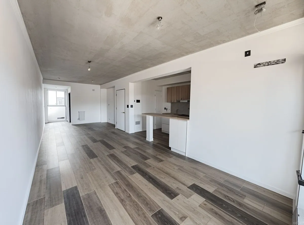 Departamento en Nuñez 4100