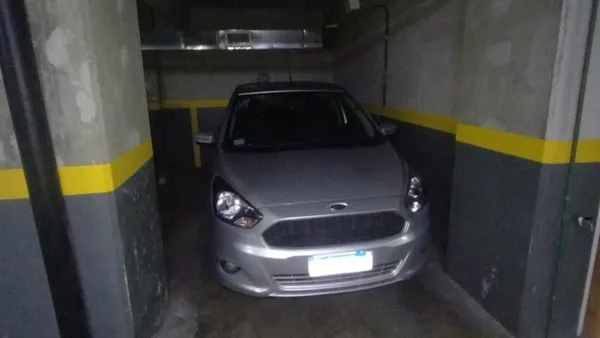 Cochera en Avenida Medrano 1000