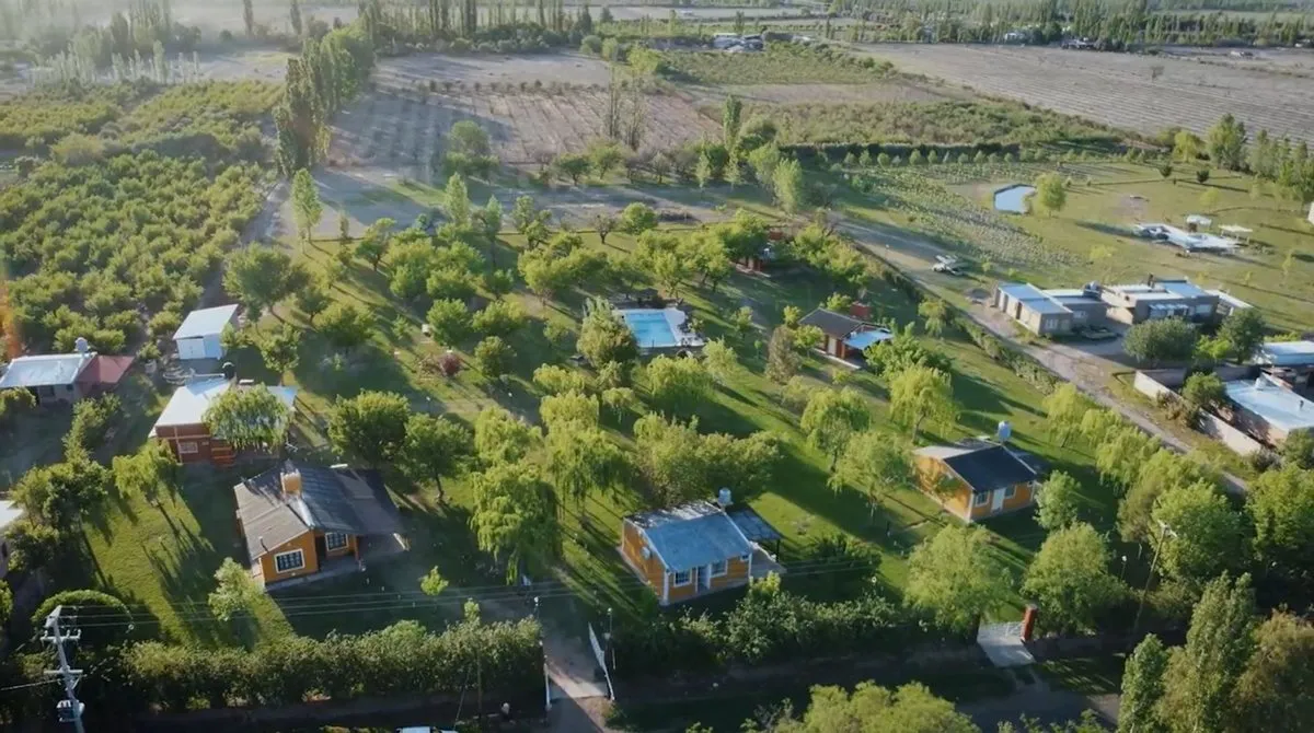 Casa en Coronel Gutierrez 8700