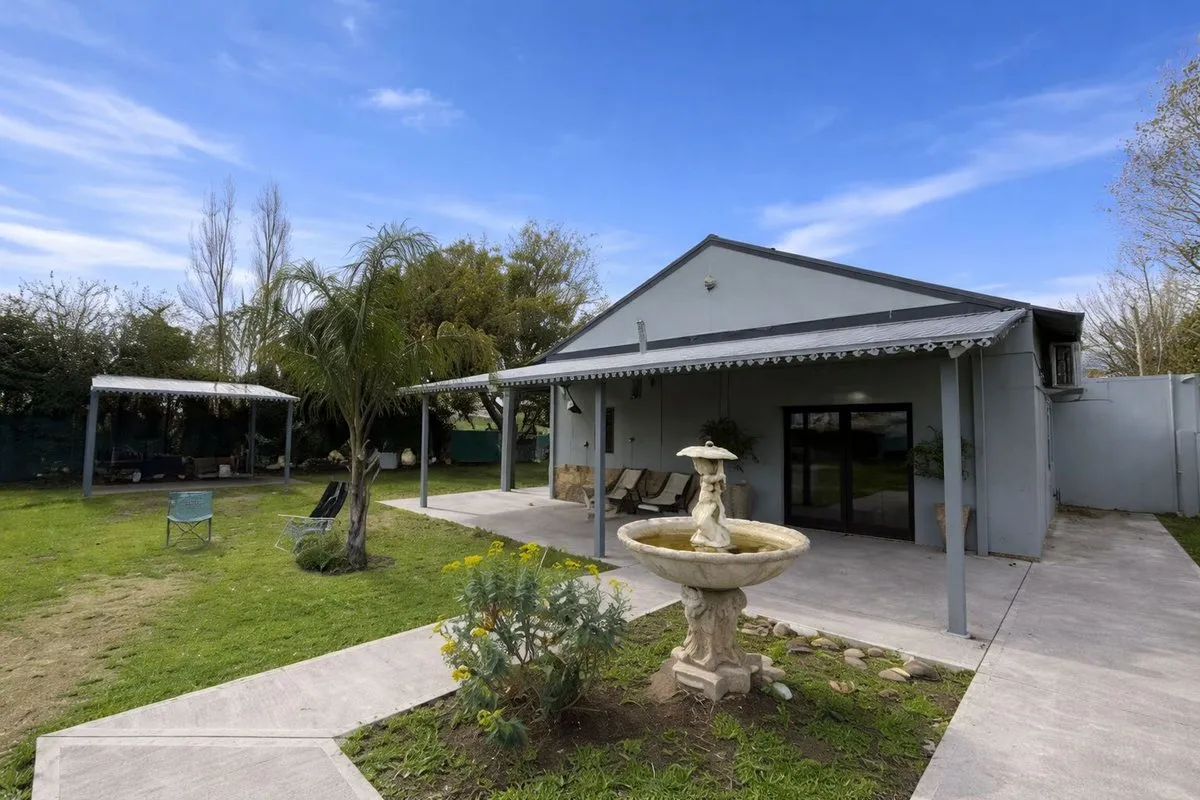 Quinta en Doering 1200