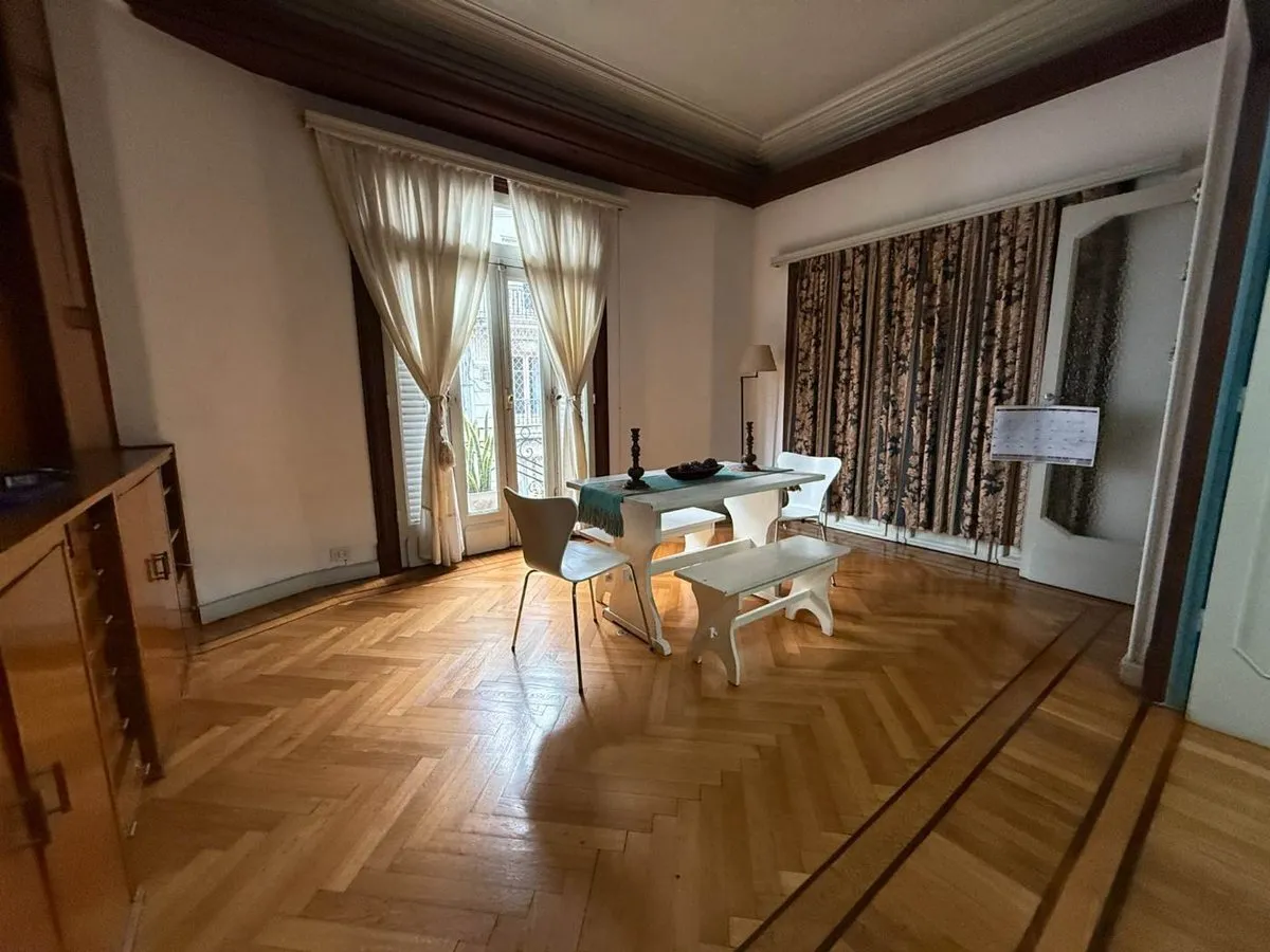 Departamento en Uruguay 900