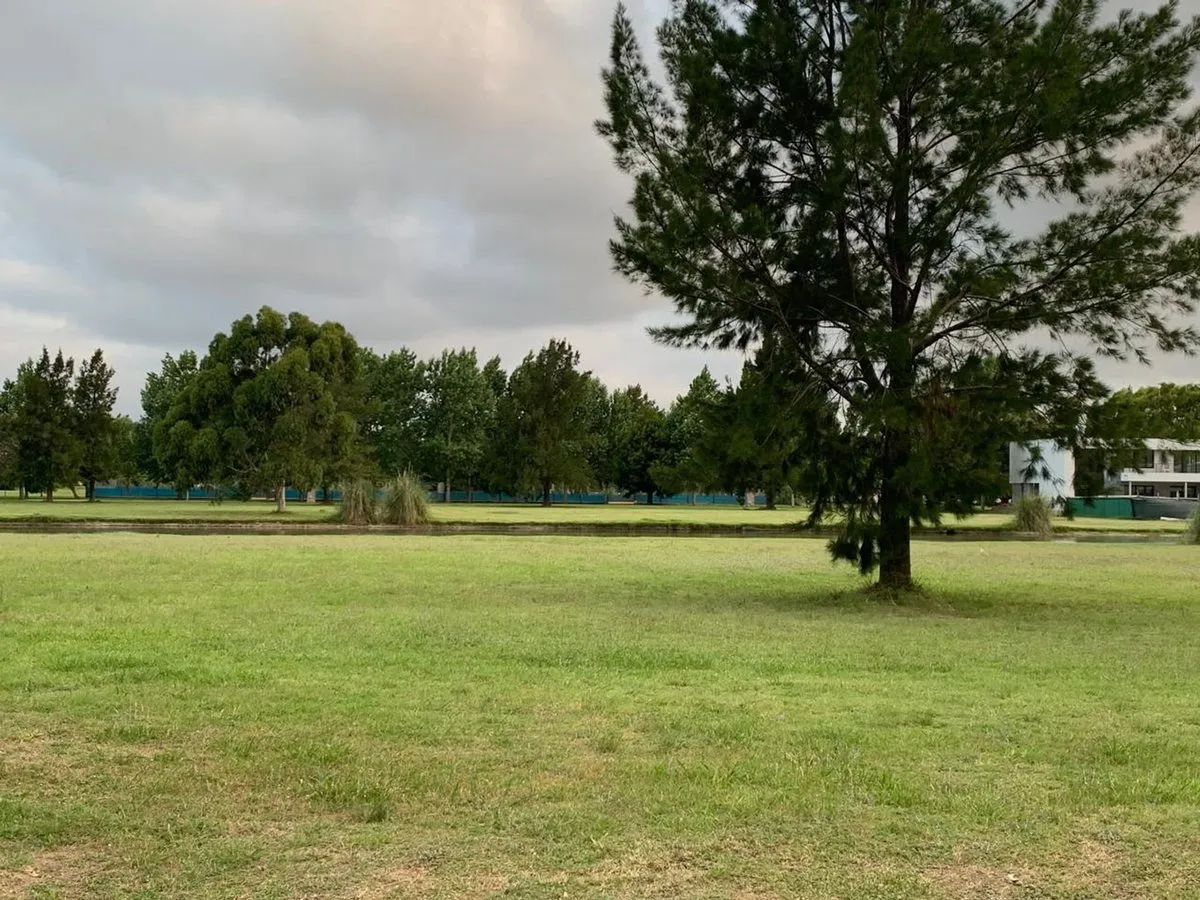 Lote en Posada de los Lagos 100