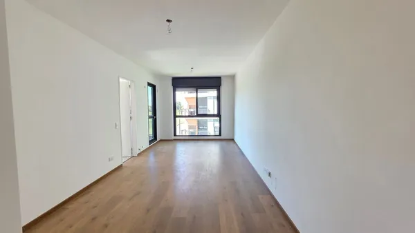 Departamento en Ingeniero León Miglierini 800