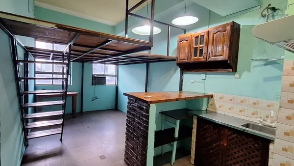 Departamento en Avenida Entre Ríos 1600