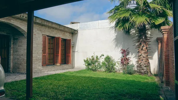 Casa en Catamarca 1400
