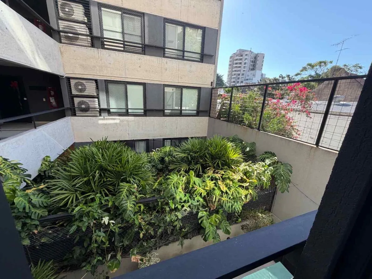 Departamento en Avenida San Isidro Labrador 4300