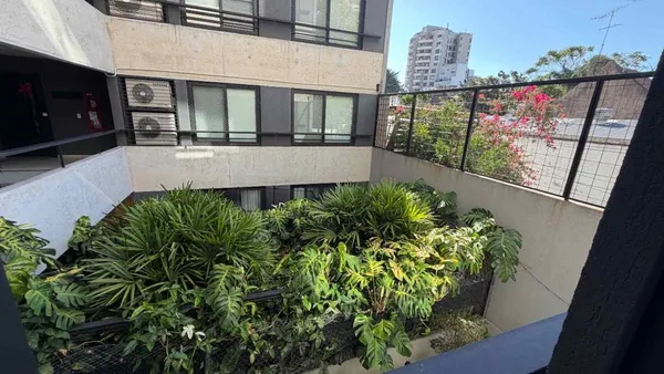 Departamento en Avenida San Isidro Labrador 4300