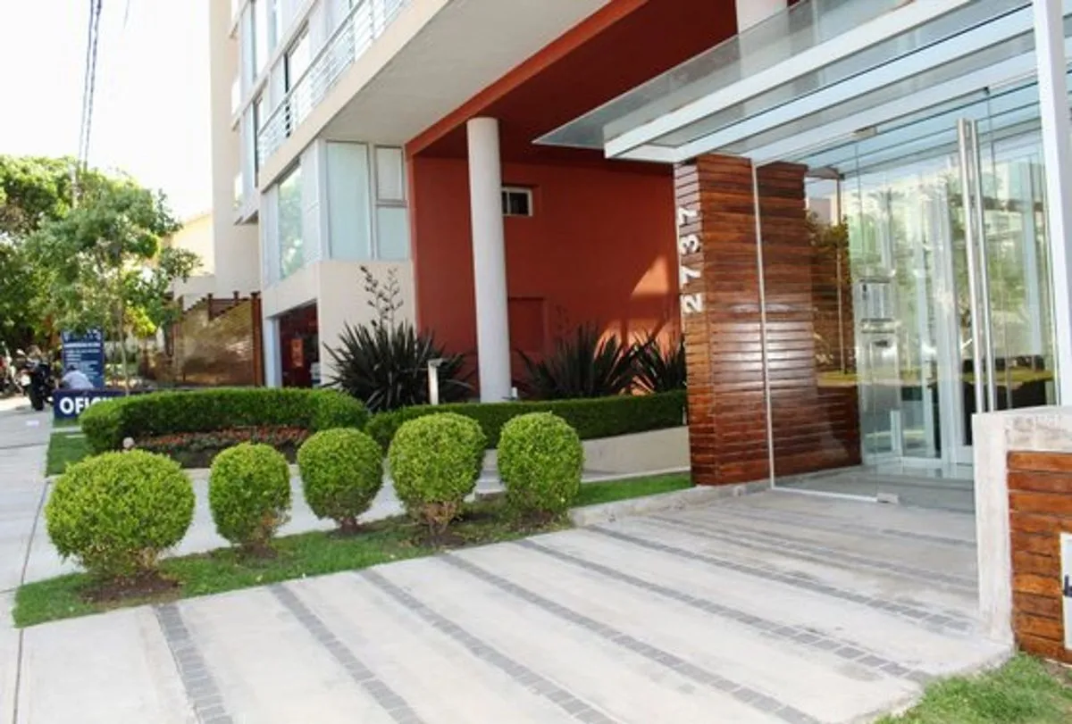 Departamento en Colombres 2700