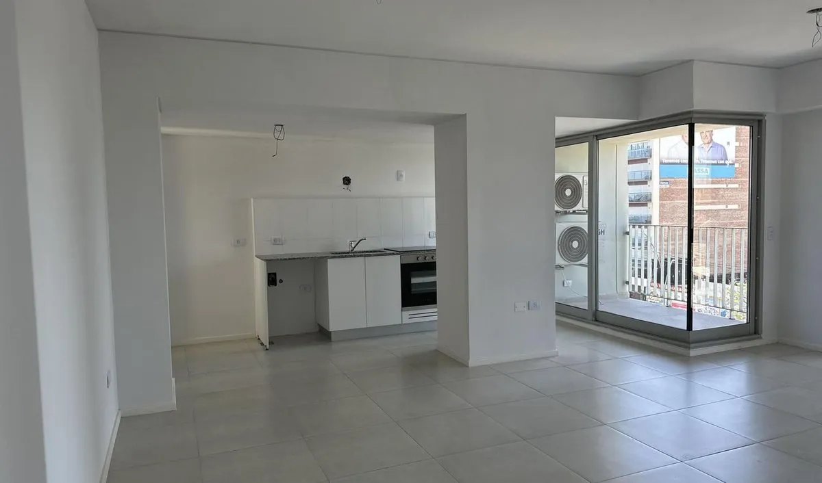 Departamento en Avenida Carballo 500