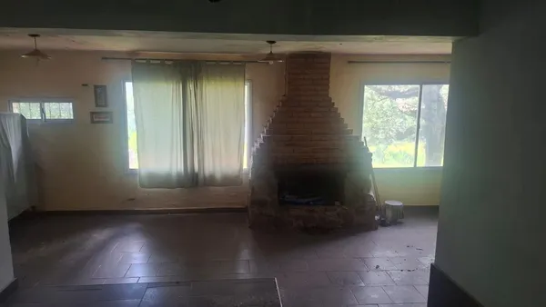 Casa en Islas Malvinas, Esq Atahualpa Yupanqui 1400