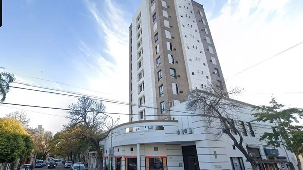 Departamento en Saavedra 100