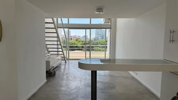 Departamento en General Manuel N. Savio 400