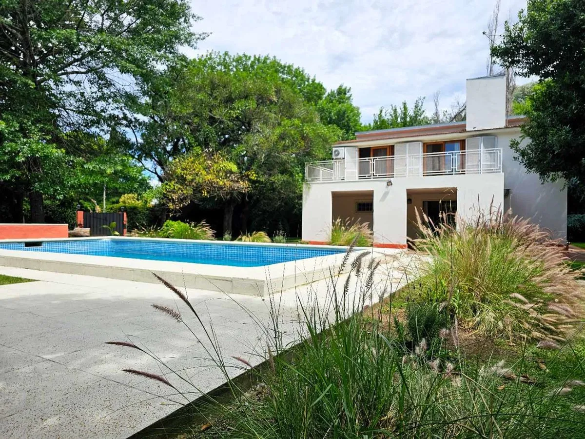Casa en Bibiloni 3400