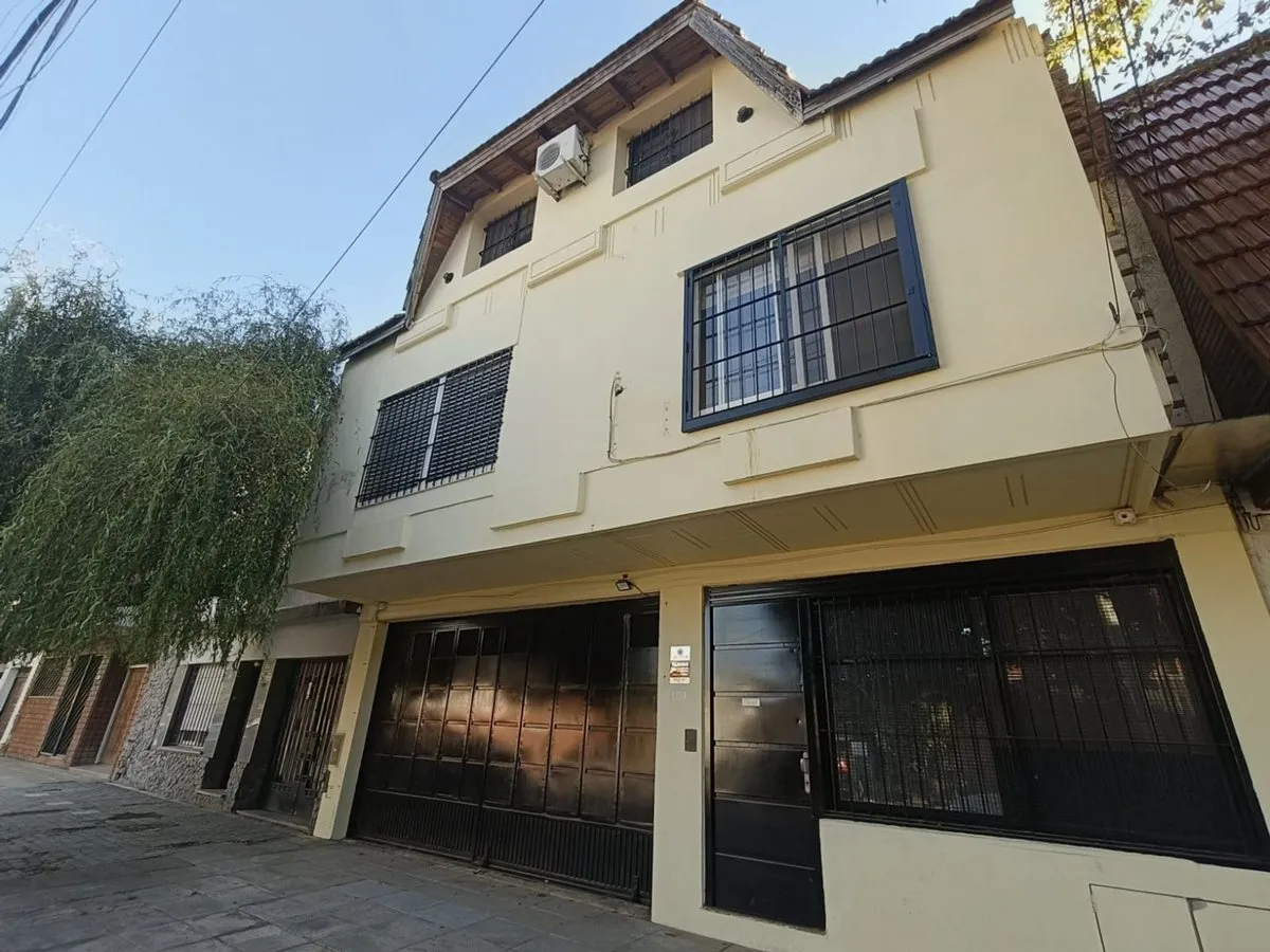 Casa en Cortina 300