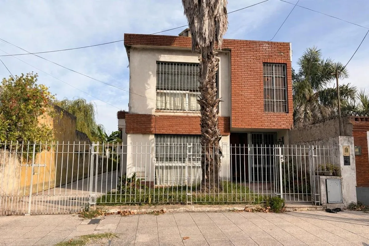 Casa en Buenos Aires 1000