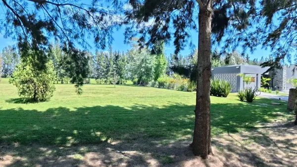 Lote en Miralagos Club de Campo Ruta 2 Km 65 300