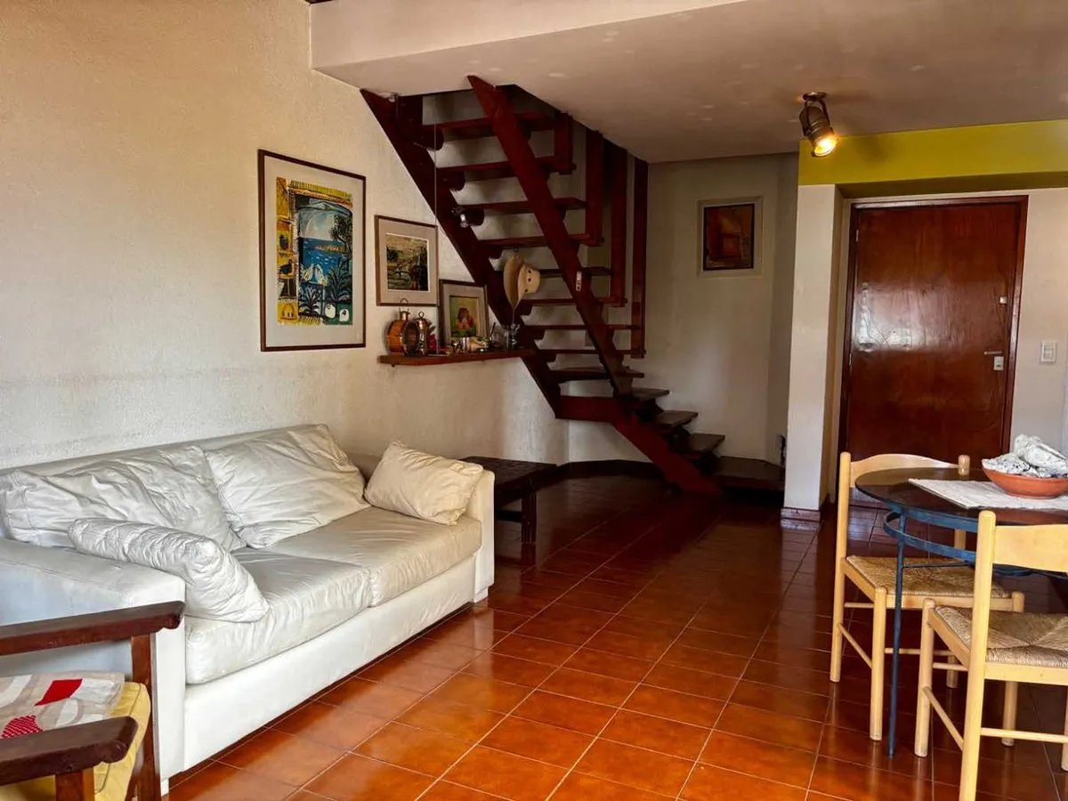 Departamento en Avenida Constitución 200