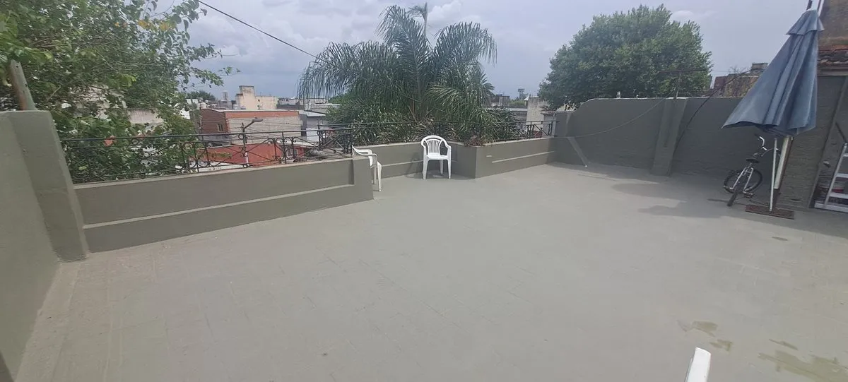 P H en Teniente Coronel Manuel Besares 2400