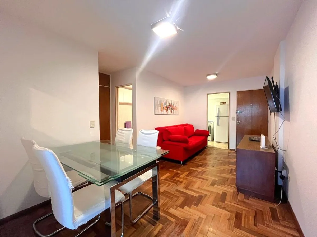 Departamento en Carlos Thays 0
