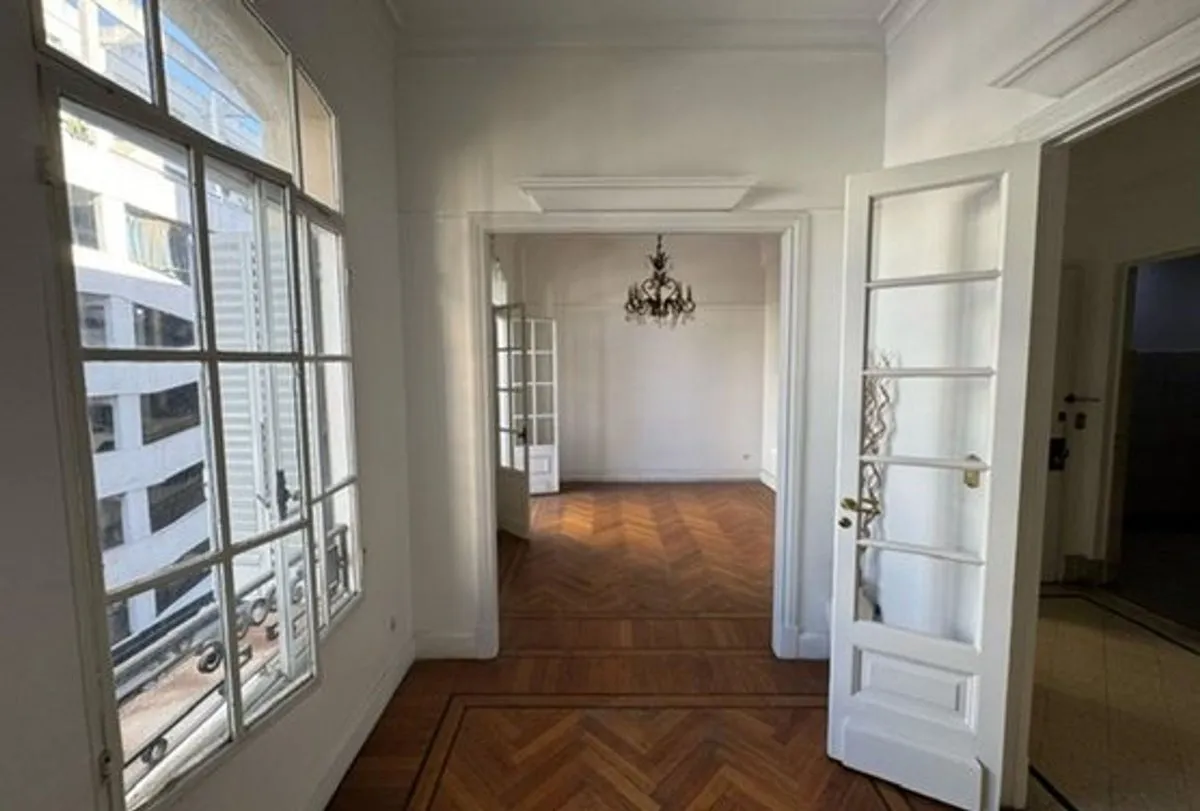 Departamento en Talcahuano 100